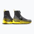 Laufschuhe Herren La Sportiva Cyklon Cross GTX black/yellow 15