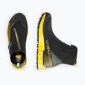 Laufschuhe Herren La Sportiva Cyklon Cross GTX black/yellow 16