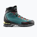 Damen-Hochgebirgsschuhe La Sportiva Trango Tech Leather GTX juniper/zest 2
