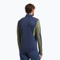 Fleecejacke für Herren La Sportiva Chill Thermal night sky/cypress 2