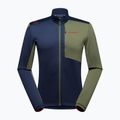 Fleecejacke für Herren La Sportiva Chill Thermal night sky/cypress 3