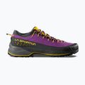 Zustiegsschuhe Damen La Sportiva TX4 Evo purple/yellow 2