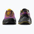 Zustiegsschuhe Damen La Sportiva TX4 Evo purple/yellow 4