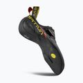 Kletterschuhe für Herren La Sportiva Skwama Lite black/yellow 3