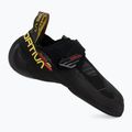 Kletterschuhe für Herren La Sportiva Skwama Lite black/yellow 2