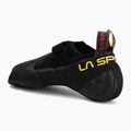 Kletterschuhe für Herren La Sportiva Skwama Lite black/yellow 3