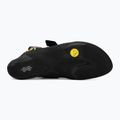 Kletterschuhe für Herren La Sportiva Skwama Lite black/yellow 4
