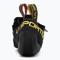 Kletterschuhe für Herren La Sportiva Skwama Lite black/yellow 6