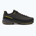 Herren-Trekkingschuhe La Sportiva TX5 Evo GTX carbon/yellow 2