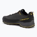 Herren-Trekkingschuhe La Sportiva TX5 Evo GTX carbon/yellow 3