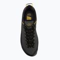 Herren-Trekkingschuhe La Sportiva TX5 Evo GTX carbon/yellow 5