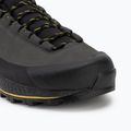 Herren-Trekkingschuhe La Sportiva TX5 Evo GTX carbon/yellow 7