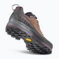 Herren-Trekkingschuhe La Sportiva TX5 Evo GTX mocha/redwood 3