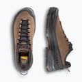 Herren-Trekkingschuhe La Sportiva TX5 Evo GTX mocha/redwood 7