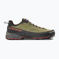 Herren-Trekkingschuhe La Sportiva TX5 Evo GTX cypress/mountain red 2