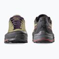Herren-Trekkingschuhe La Sportiva TX5 Evo GTX cypress/mountain red 6