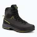 Herren-Trekkingschuhe La Sportiva TX5 Evo Mid GTX carbon/yellow
