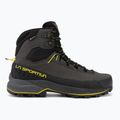 Herren-Trekkingschuhe La Sportiva TX5 Evo Mid GTX carbon/yellow 2