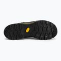 Herren-Trekkingschuhe La Sportiva TX5 Evo Mid GTX carbon/yellow 4