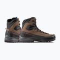 Herren-Trekkingschuhe La Sportiva TX5 Evo Mid GTX mocha/redwood 4