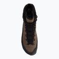 Herren-Trekkingschuhe La Sportiva TX5 Evo Mid GTX mocha/redwood 5