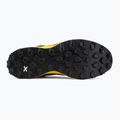 Herren-Laufschuhe La Sportiva Cyklon black/yellow 4