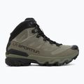 Herren-Trekkingschuhe La Sportiva Ultra Raptor 3 Mid GTX cypress/black 2