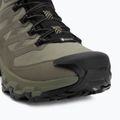 Herren-Trekkingschuhe La Sportiva Ultra Raptor 3 Mid GTX cypress/black 7