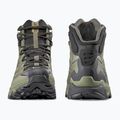 Herren-Trekkingschuhe La Sportiva Ultra Raptor 3 Mid GTX cypress/black 5