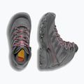 Damen-Trekkingschuhe La Sportiva Ultra Raptor 3 Mid GTX onyx/azalea 6
