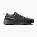 Zustiegsschuhe Damen La Sportiva TX4 Evo ST carbon/limestone 9