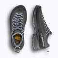 Zustiegsschuhe Damen La Sportiva TX4 Evo ST carbon/limestone 13