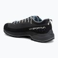 Zustiegsschuhe Damen La Sportiva TX4 Evo ST carbon/limestone 3