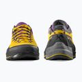 Zustiegsschuhe für Herren La Sportiva TX4 Evo yellow/purple 4