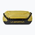 Reisetasche La Sportiva Nomad Duffel 40 l yellow/black