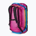 Reisetasche La Sportiva Nomad Duffel 40 l fuchsia/yellow 2