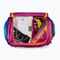 Reisetasche La Sportiva Nomad Duffel 40 l fuchsia/yellow 4
