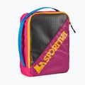 Reisetasche La Sportiva Nomad Duffel 40 l fuchsia/yellow 6