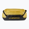 Reisetasche La Sportiva Nomad Duffel 70 l yellow/black