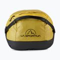 Reisetasche La Sportiva Nomad Duffel 70 l yellow/black 3