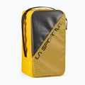 Reisetasche La Sportiva Nomad Duffel 70 l yellow/black 4