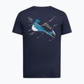 Herren T-Shirt La Sportiva Mantra night sky/cypress 2