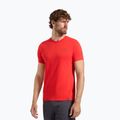 La Sportiva Mantra Herren T-Shirt mountain red/night sky