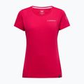 Damen T-Shirt La Sportiva Mantra azalea/chalk