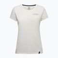 Damen T-Shirt La Sportiva Mantra chalk/night sky