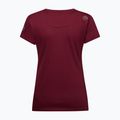 Damen T-Shirt La Sportiva Route redwood/azalea 2
