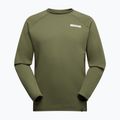 Herren Sweatshirt La Sportiva Tufa Sweater cypress