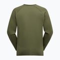 Herren Sweatshirt La Sportiva Tufa Sweater cypress 2