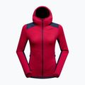 Damen-Fleecejacke La Sportiva Aequilibrium Thermal Hoody azalea/night sky