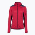 Damen-Fleecejacke La Sportiva Aequilibrium Thermal Hoody azalea/night sky